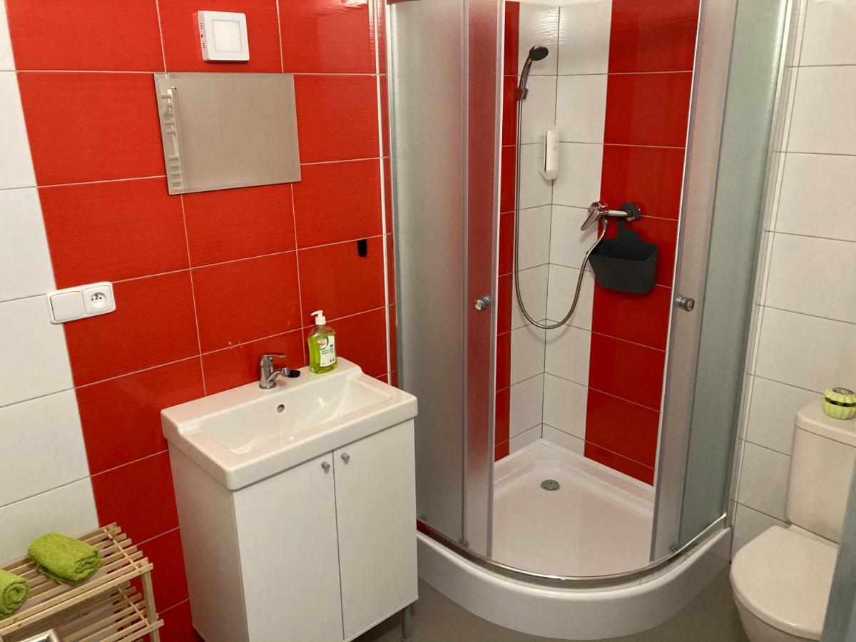 Apartmany V Raji Zdar  ภายนอก รูปภาพ