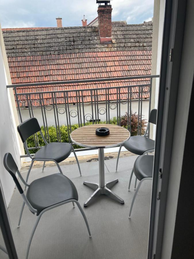 Apartmany V Raji Zdar  ภายนอก รูปภาพ