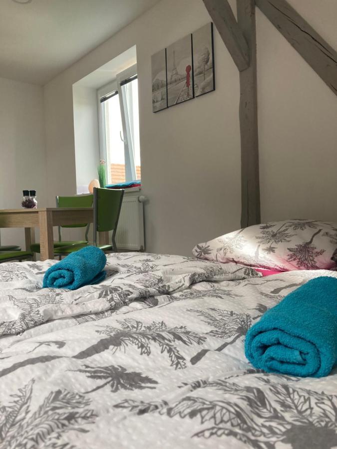 Apartmany V Raji Zdar  ภายนอก รูปภาพ
